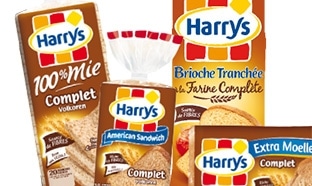 Test Les Initiés : Brioches et Pains de mie Harrys gratuits