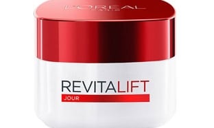 Promo Soin L’Oréal Revitalift chez Intermarché : 1,45€