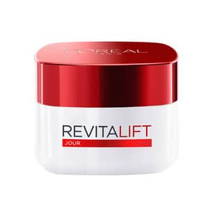 Promo Soin L’Oréal Revitalift chez Intermarché : 1,45€