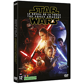 Jeu Duracell : 500 DVD Star Wars « Le réveil de la force » à gagner