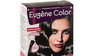 Test de la coloration Color&Care de Eugène Color : 150 gratuites