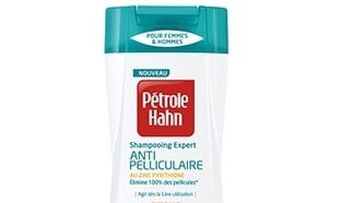 Test du shampooing Pétrole Hahn Citrus : 100 produits gratuits