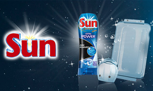 Test du Gel Extra Power de Sun Expert : 1000 produits gratuits