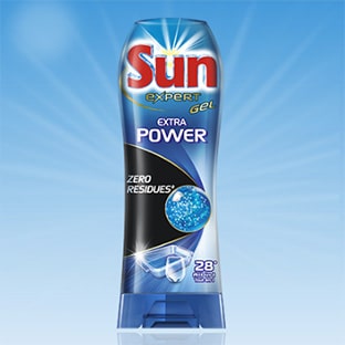 Test du Gel Extra Power de Sun Expert : 1000 produits gratuits