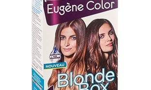 Test du kit Créatif Blonde Box de Eugène Color : 150 gratuits