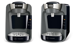 Jeu Tassimo : 2600 machines à café gratuites à gagner