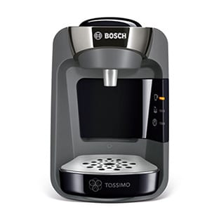 Jeu Tassimo : 2600 machines à café gratuites à gagner