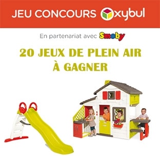 smoby jeux exterieur