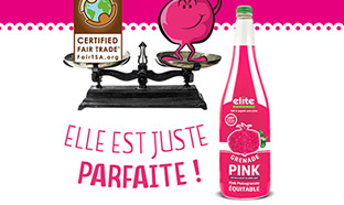 Echantillons gratuits : Jus de fruits Elite Naturel