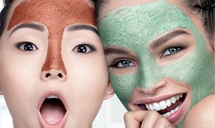 Test des masques Argiles Pures L’Oréal Paris : 300 gratuits