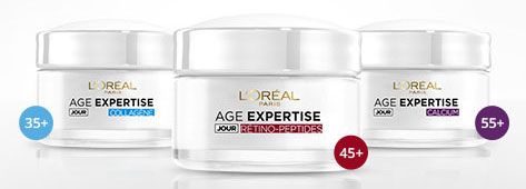 Soins L'Oréal Paris