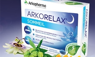 Test TRND : 2000 boîtes d’Arkorelax Sommeil gratuites