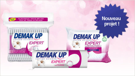 Testez gratuitement le kit Demak’Up Expert avec TRND