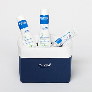 Club Mustela : Tests de produits gratuits