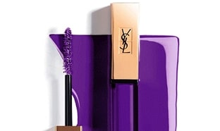 100 Mascaras Vinyl Couture Yves Saint Laurent à gagner