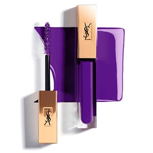 100 Mascaras Vinyl Couture Yves Saint Laurent à gagner