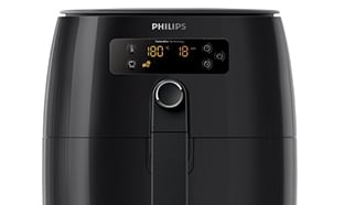 Test Marmiton : 10 Airfryer de Philips gratuits