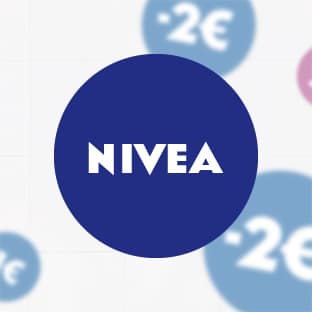 Bons de réduction Nivea à imprimer = Produits gratuits !