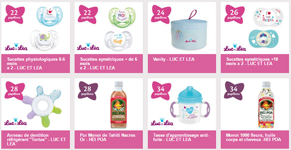 Cadeaux HiMums