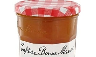 Bon de réduction Bonne Maman : Pot de confiture presque gratuit