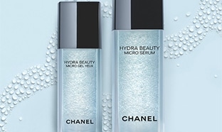 Échantillon Gratuit Chanel : Soin Hydra Beauty Gel Yeux