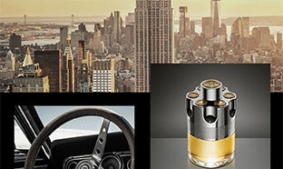 Jeu Azzaro : 100 parfums Wanted, 10 stages pilotage et 1 séjour