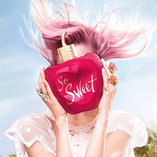 Jeu Stylist : 30 parfums So Sweet de Lolita Lempicka gratuits