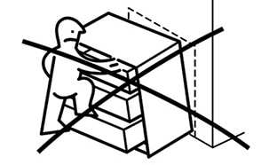 Kits anti-basculement IKEA gratuits : Fixez-le !