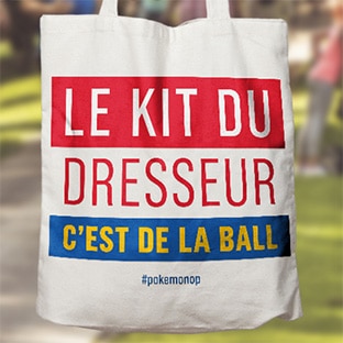 Concours Monoprix : 300 kits du dresseur de Pokémon gratuits