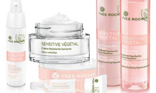 Test TRND : 3000 routines Yves Rocher gratuites + échantillons