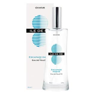 Test du parfum Ile de Ré Escapade Marine : 100 gratuits