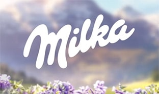 Jeu Ma vie en couleurs : 50 boîtes de biscuits Milka à gagner