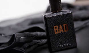 Echantillon gratuit Diesel Bad : Dose d’essai de parfum homme