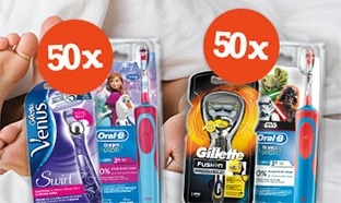 Jeu Envie de Plus Rentrée : 100 kits beauté à gagner