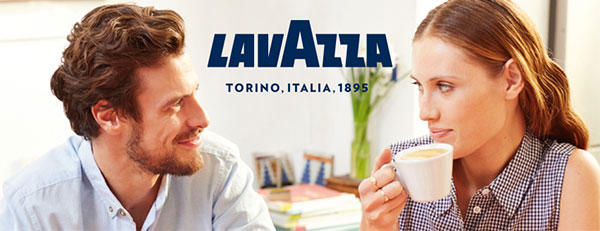 Testez gratuitement les dosettes souples Lavazza