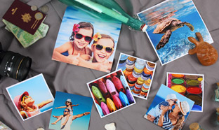 Bon plan Photoweb : 80 tirages photo gratuits (hors fdp)