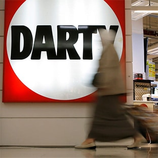 Darty : Jusqu’à 67% de réduction sur le petit électroménager