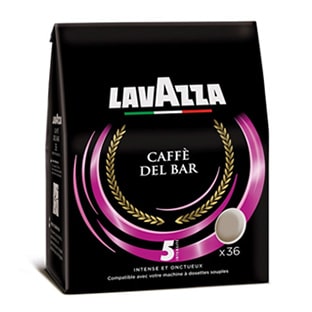 Test Les Initiés : Dosettes souples de café Lavazza gratuites