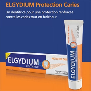 Test dentifrice Elgydium : 1500 gratuits + échantillons