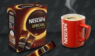 Test des sticks Nescafé Spécial Filtre : 2000 boîtes gratuites