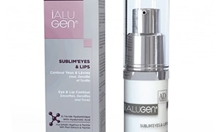 Test : 80 soins Sublim’Eyes & Lips de Lalugen Advance gratuits