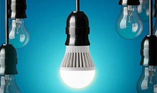 Réduc’light : Recevez 5 ampoules LED gratuites et économisez !