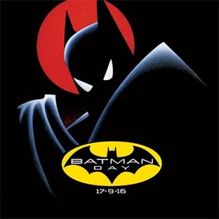 BD Batman gratuites à la Batman Day 2016 avec Urban Comics