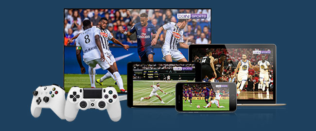 Abonnements beIN Sports Connect gratuits à gagner