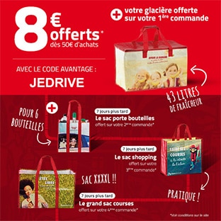 Promo Cartes steam chez Auchan