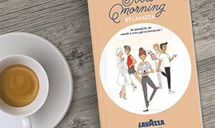 Livre Lavazza Good Morning gratuit : Guide des Morningophiles