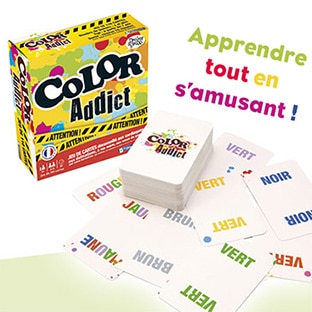 90 jeux de société Cartamundi à gagner avec MagicMaman