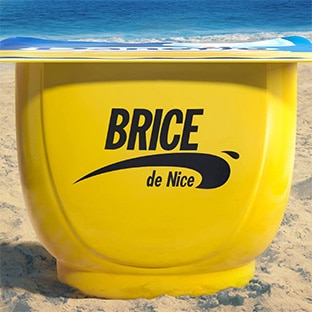 Jeu Brice de Nice avec Danone : + de 500 cadeaux à gagner