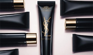 Jeu Madame Figaro: 100 soins Top Secrets d’Yves Saint Laurent