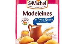 Jeu St Michel : 20’000 paquets de madeleines gratuits à gagner